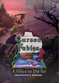 詛咒寓言3：絕世之聲