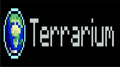 《我的世界》地球TerrariumMod
