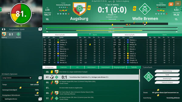 我們代表足球2024