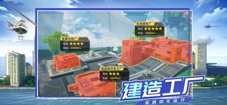 都市地平線