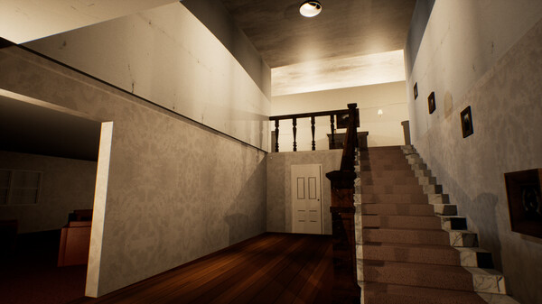 我祖父母的房子