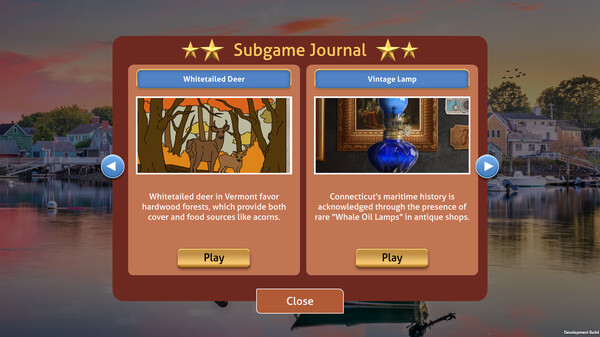 尋找美國：新英格蘭