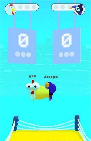英雄達人格斗