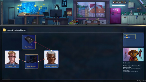 Song of Farca中文版