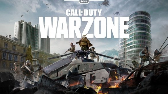 《使命召喚：戰區》官方嚴打外掛！封禁賬號超過50萬