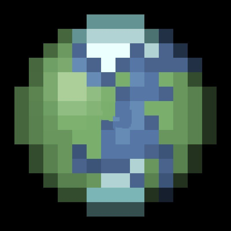 《我的世界》超多生物群系V1.19.4MOD