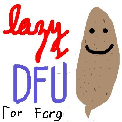 《我的世界》DFU載入優(yōu)化模組V1.19MOD
