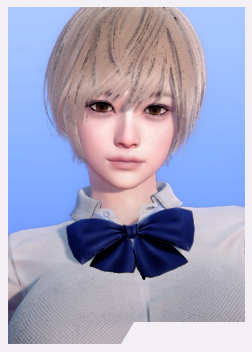 《AI少女》英式金色短發(fā)美少女MOD