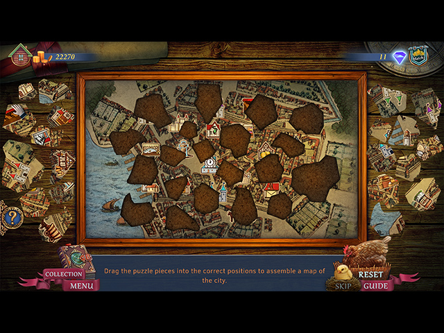 故事之城：史蒂芬的旅程