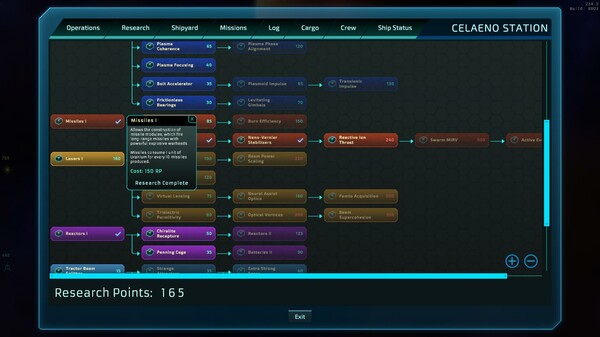 星際迷航：未知空間