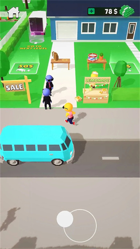 車庫市場