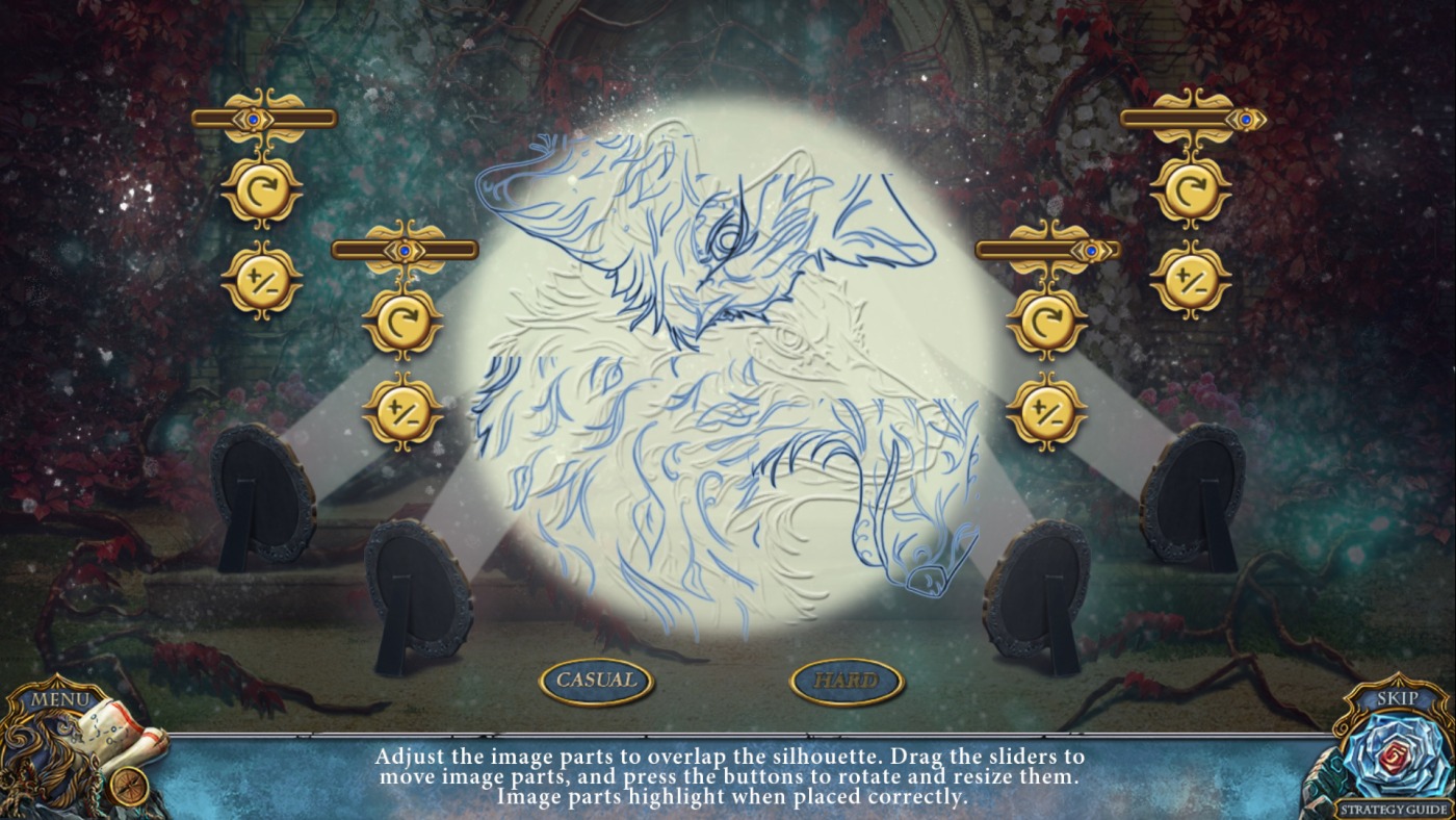 生命傳奇11：赤色軌跡