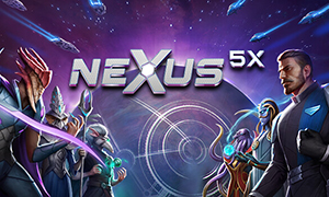 奈克瑟斯5X