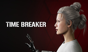 時空破壞者破解版