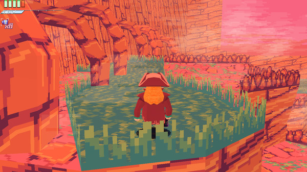 太空隊長麥卡利-第3集：武器大師挑戰