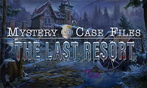 神秘視線24：最后的圣戰