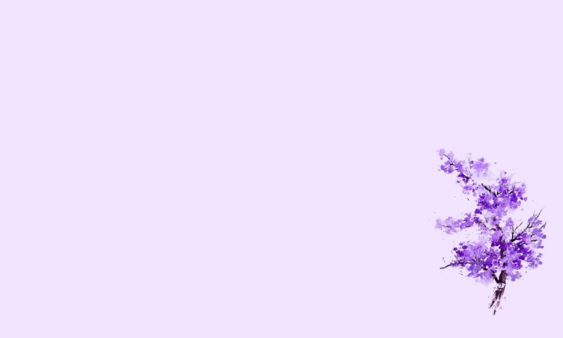 《Wallpaper Engine》點繪水彩滿枝頭動態壁紙