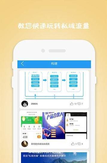 私域流量大學(xué)