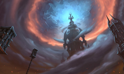 《魔獸世界》9.0.5托加斯特，罪魂之塔更新介紹