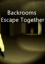 密室：一起逃亡