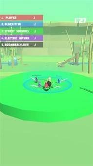趣味拳擊3D