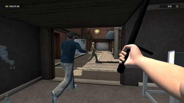 網(wǎng)絡(luò)俱樂部模擬器