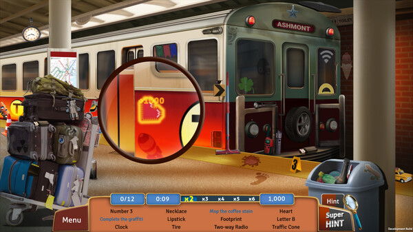 尋找美國：新英格蘭