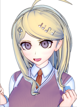 《戀活Sunshine》彈丸論破V3鋼琴家美少女赤松楓MOD