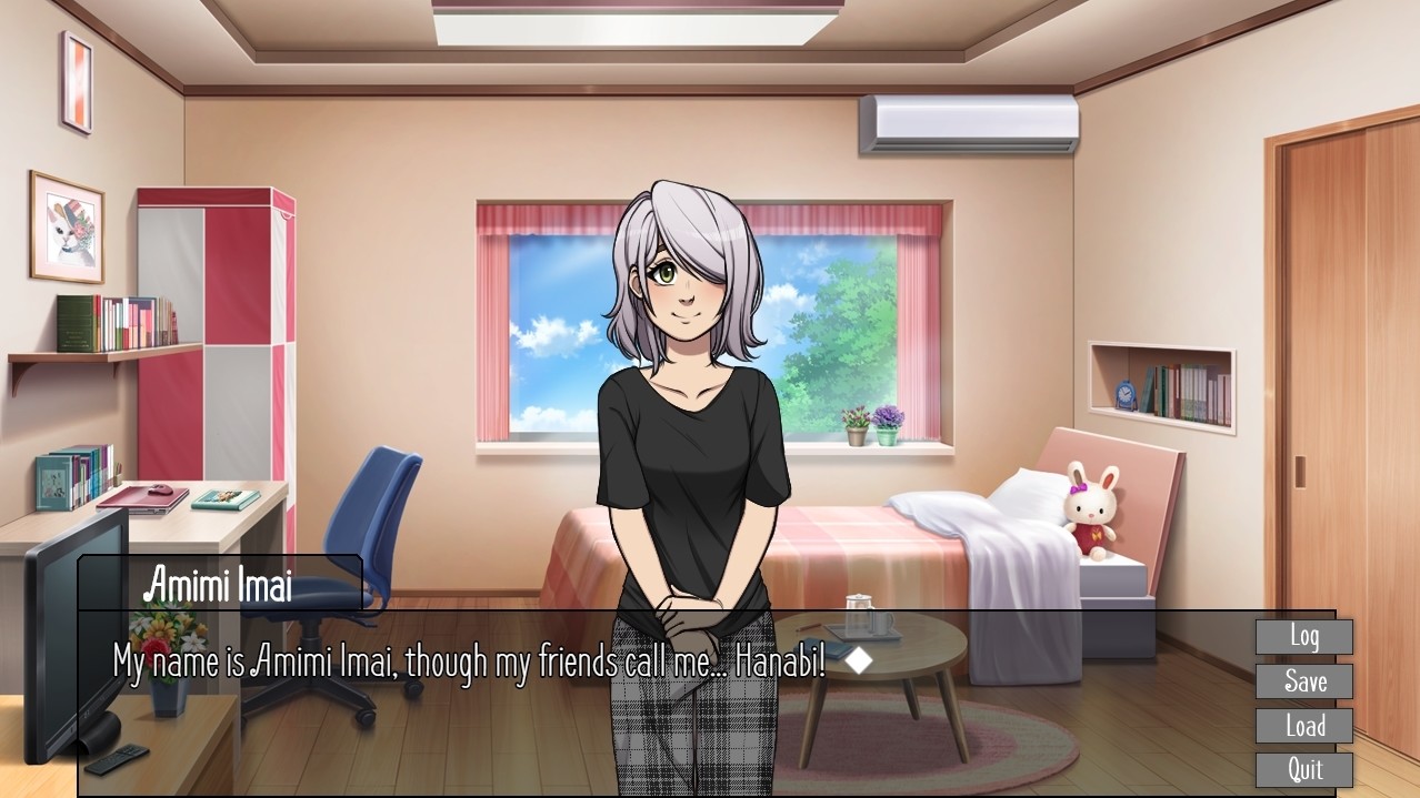 煙花之聲：俳句