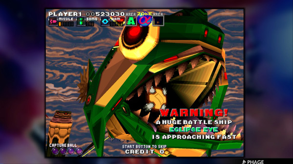 大流士戰(zhàn)機高清版