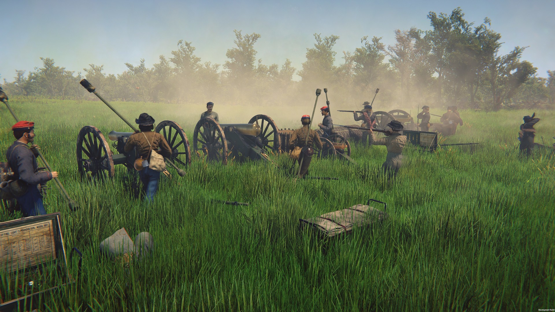 自由的戰吼中文版