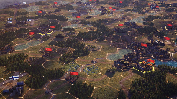 戰略思維：自由的精神