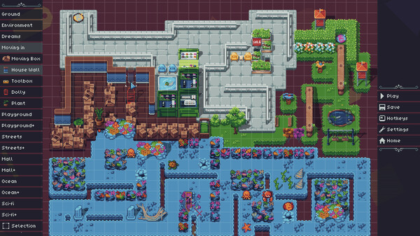 甜蜜夢境：亞歷克斯