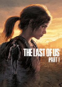 最后生還者：第一部pc版