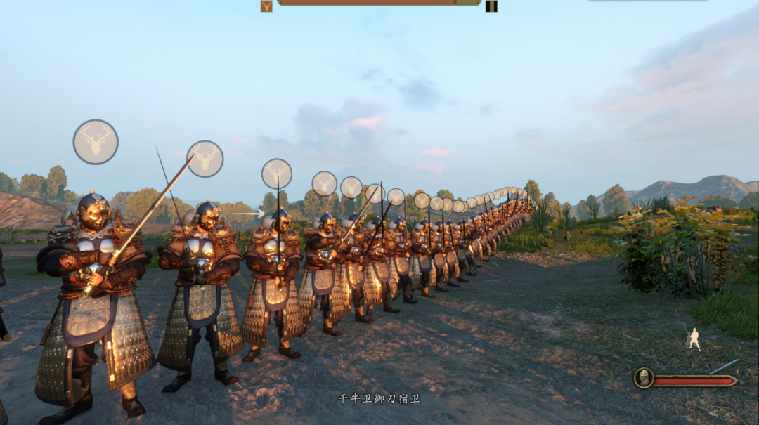 《騎馬與砍殺2》中式武器包MOD[支持1.0.0-1.0.2]