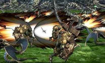 《三國群英傳8》玄武怒流道具屬性作用