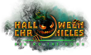 萬圣節編年史4：門后