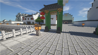 《我的世界》性能優化Performantmod