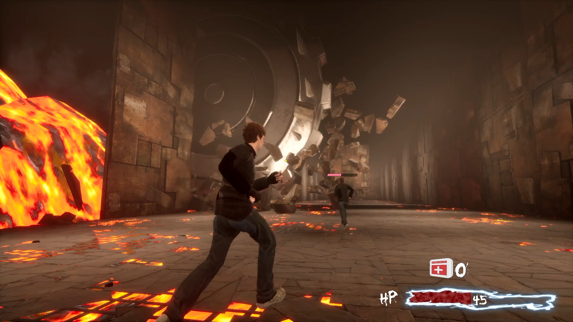 任務(wù)密室中文版