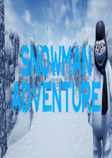雪人冒險(xiǎn)中文版