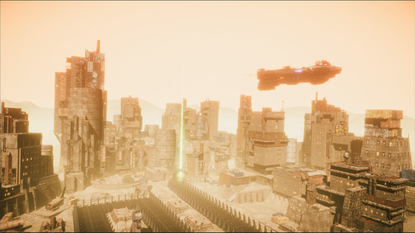 信仰與盾牌：4044塔防