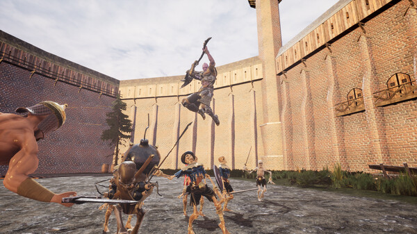 城堡守護者pc版