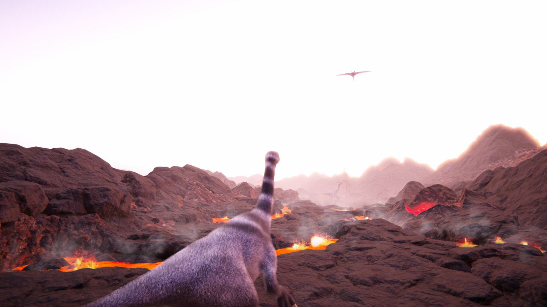 史前恐龍幸存者破解版