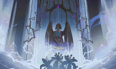 《陰陽師：百聞牌》凈琉璃御前明澈卡牌介紹