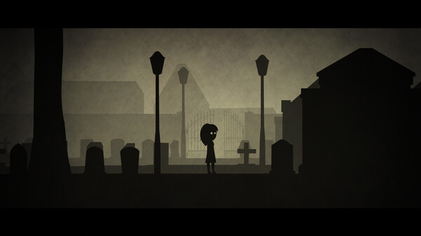 消逝故事：滿月