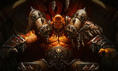 《爐石傳說》核心系列戰士回調卡牌介紹