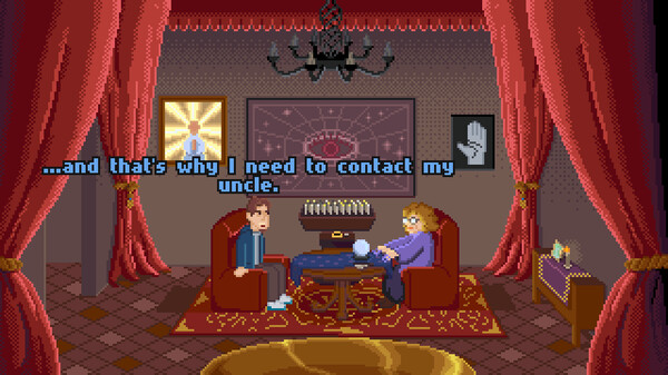 亞瑟·弗拉賓頓的遺愿