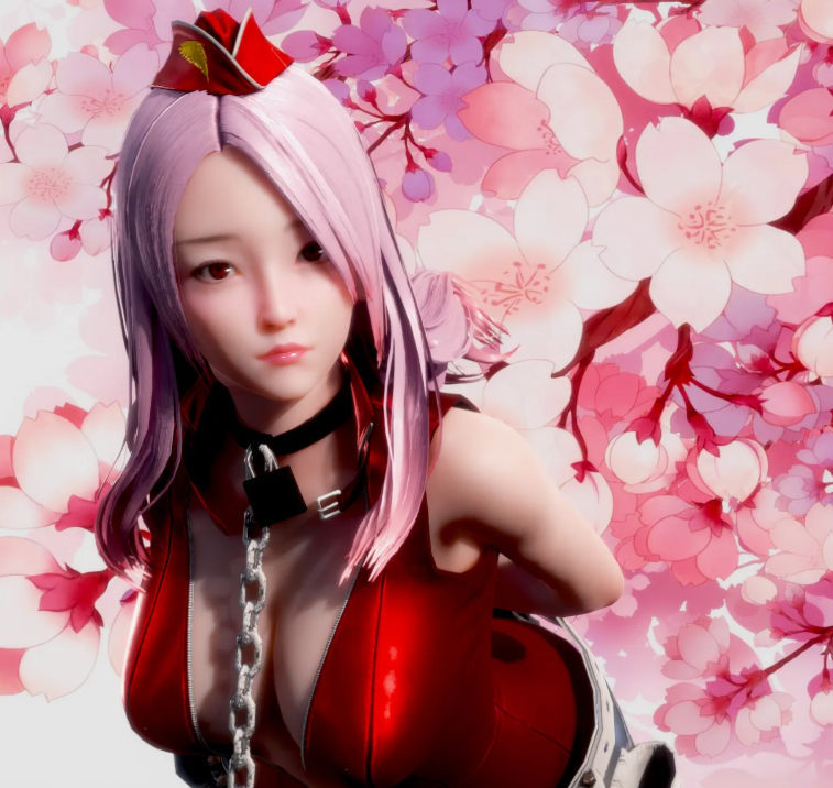 《ROOM Girl》Sakura櫻花小姐姐MOD