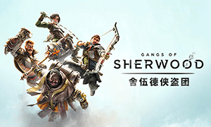 舍伍德俠盜團(tuán)