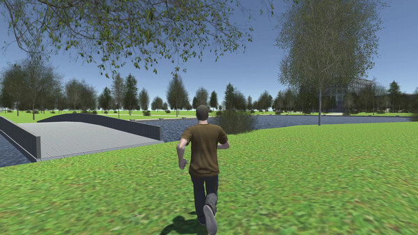 特城生活模擬器